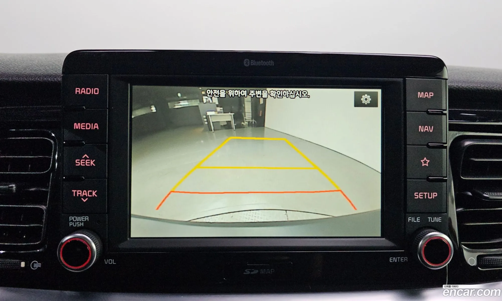 Kia Stonic 2018 KNAD6814BJS158309 — 5