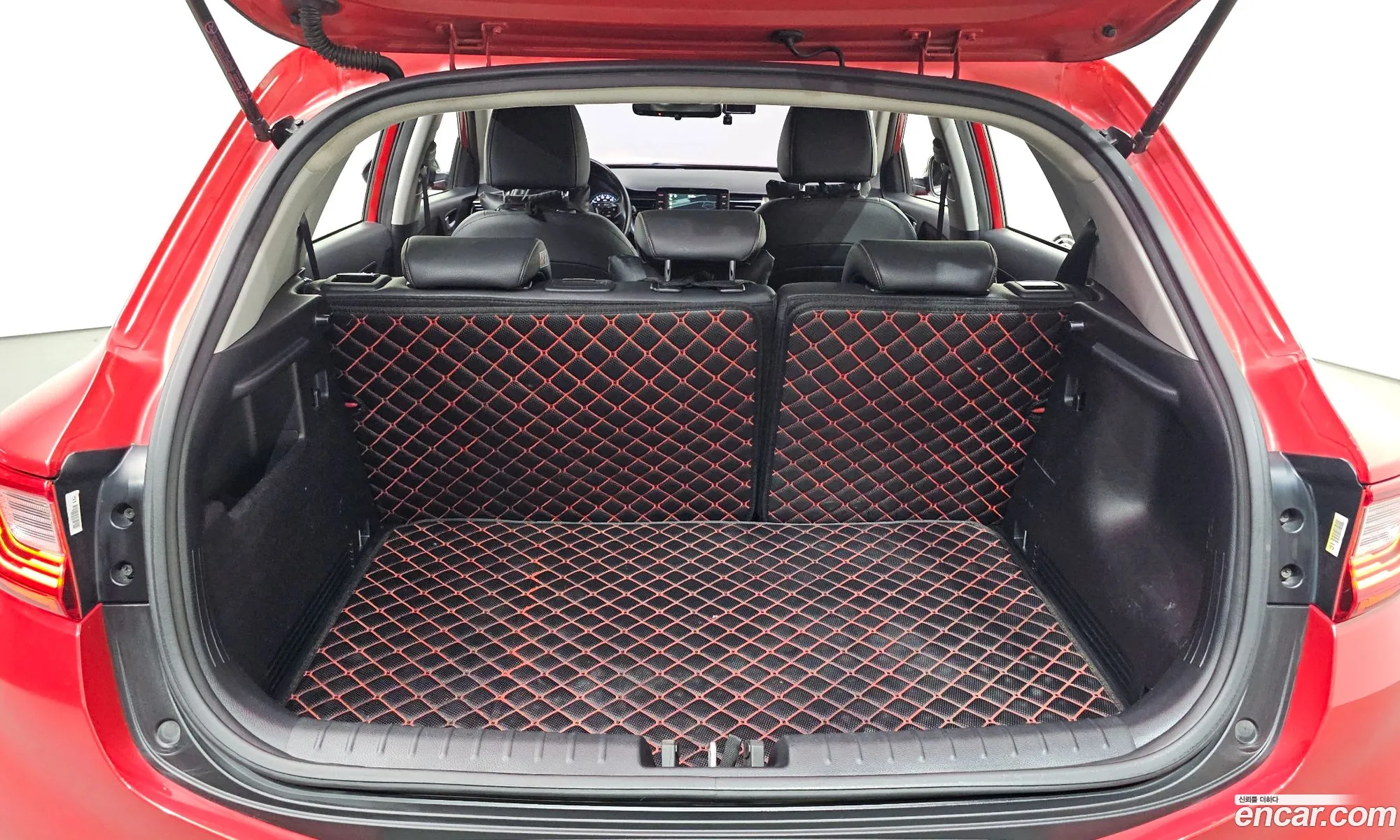 Kia Stonic 2018 KNAD6814BJS158309 — 8