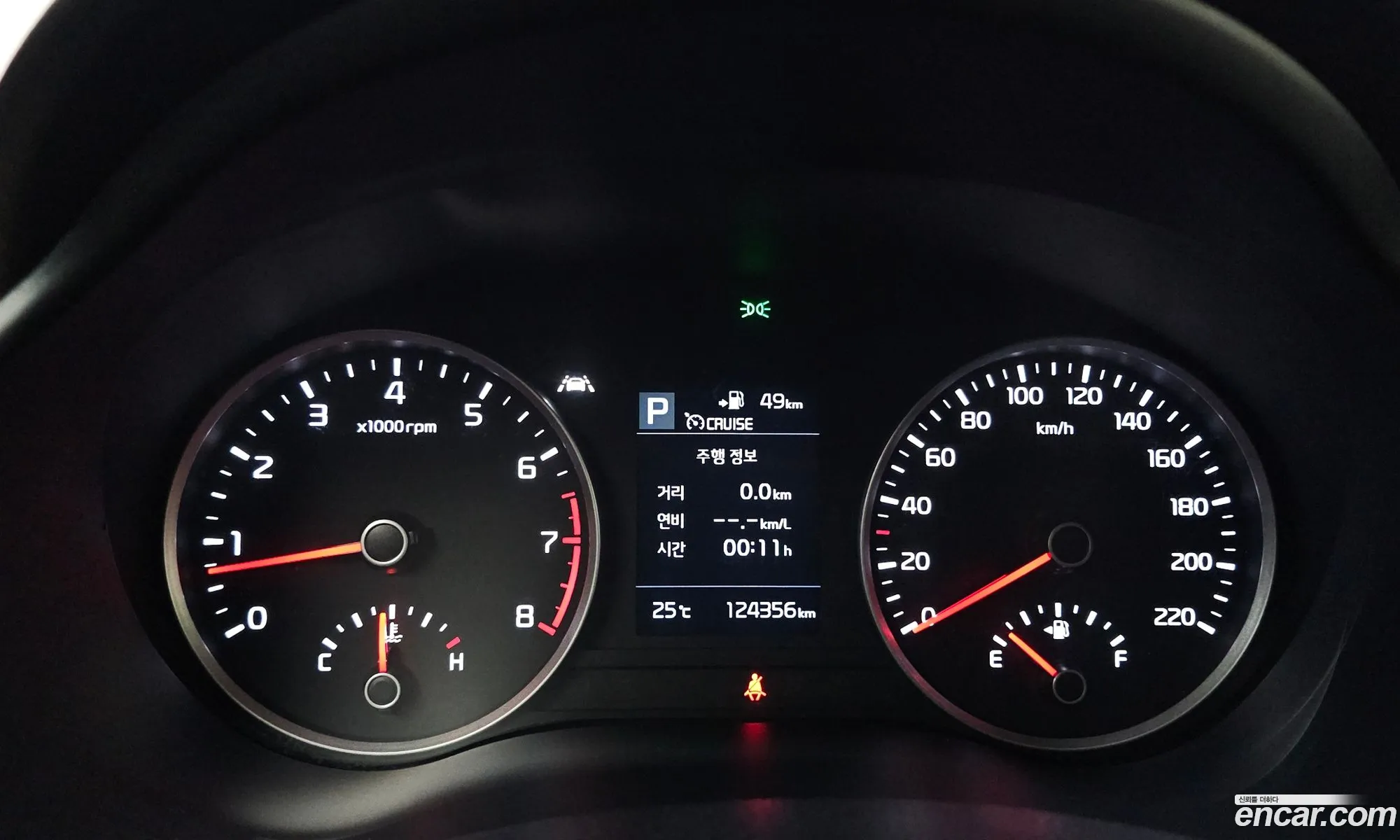 Kia Stonic 2018 KNAD6814BJS158309 — 13