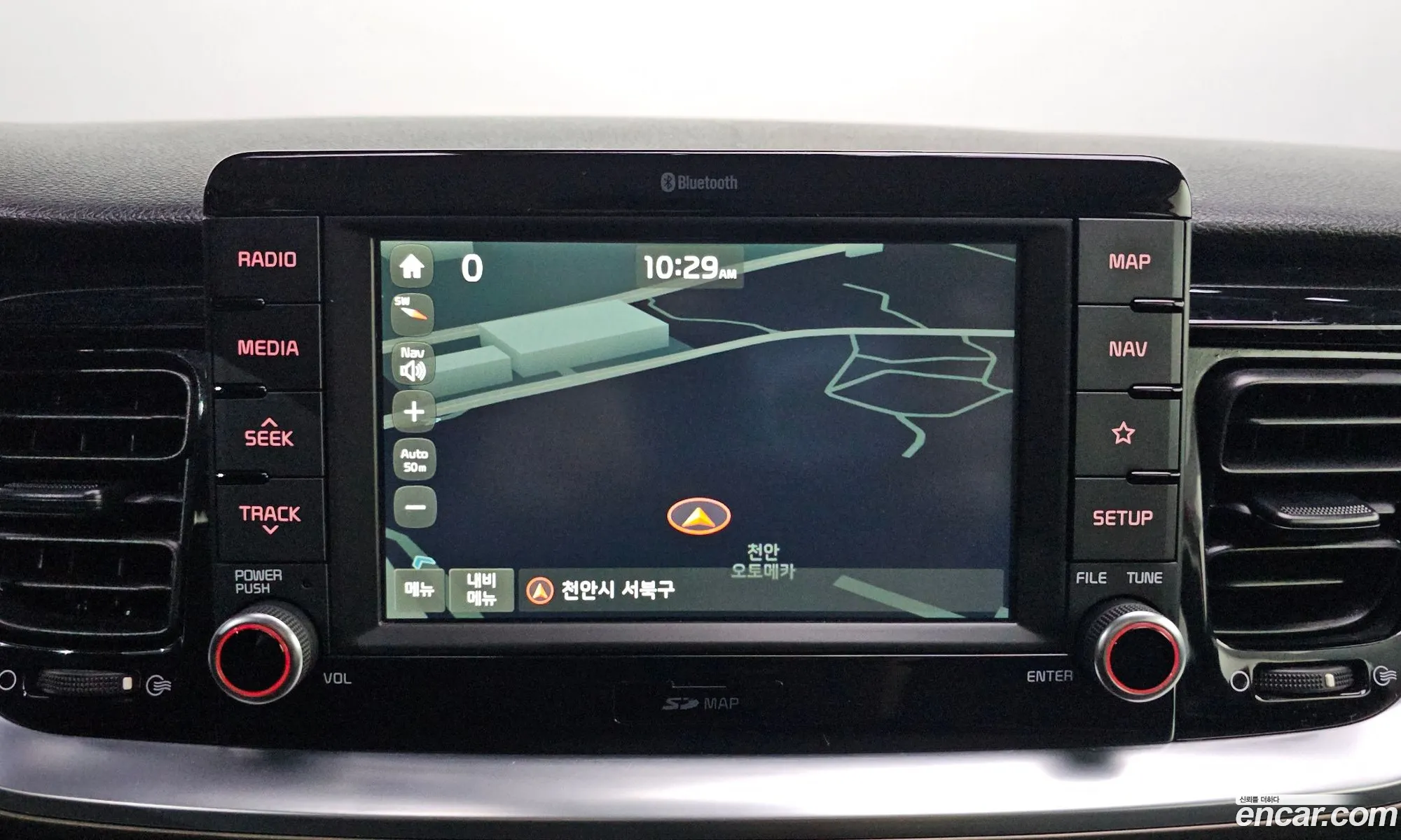 Kia Stonic 2018 KNAD6814BJS158309 — 17