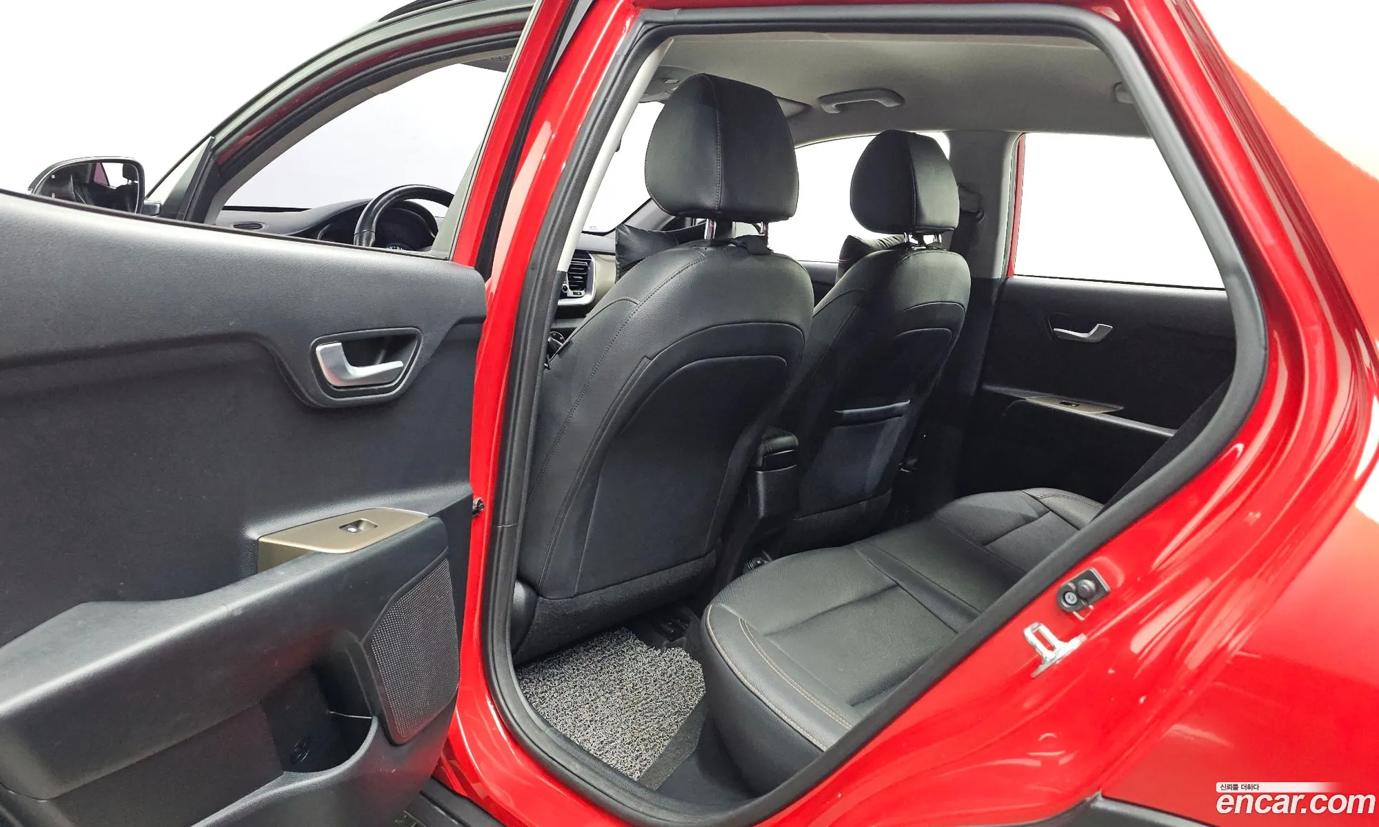 Kia Stonic 2018 KNAD6814BJS158309 — 7
