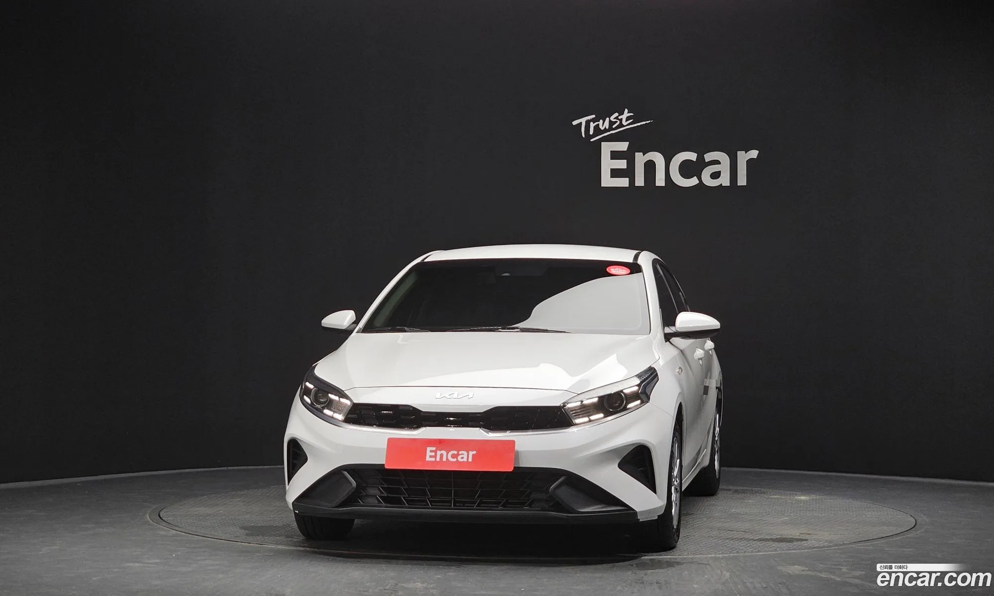 Kia K3 2022 — 6
