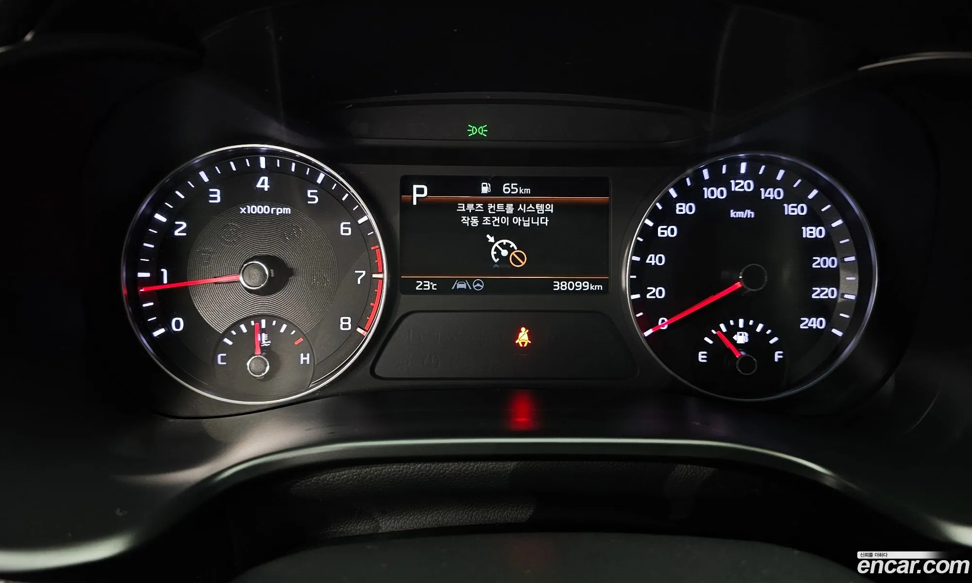 Kia K3 2022 — 13