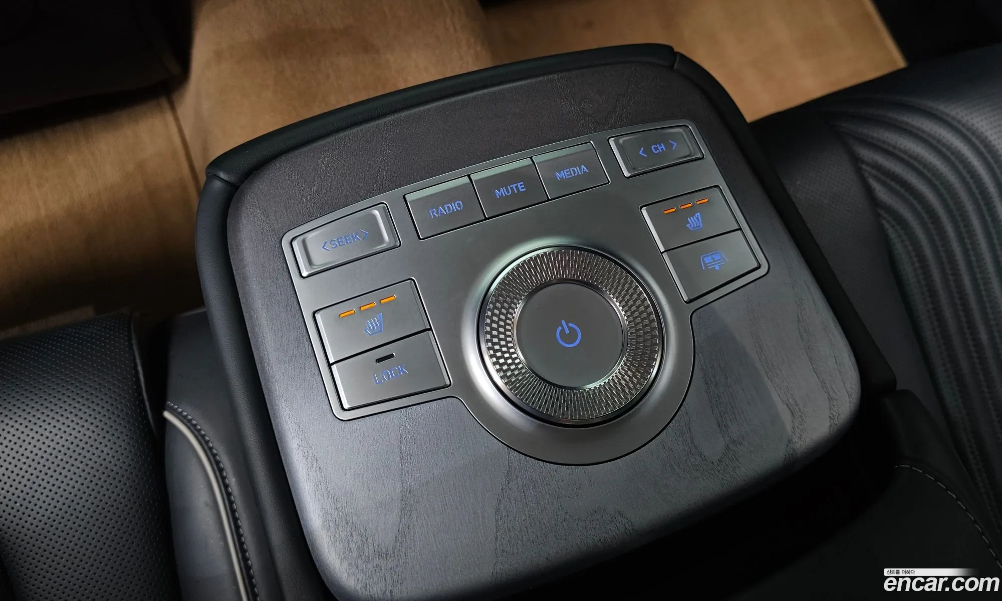 Genesis G80 2022 — 17