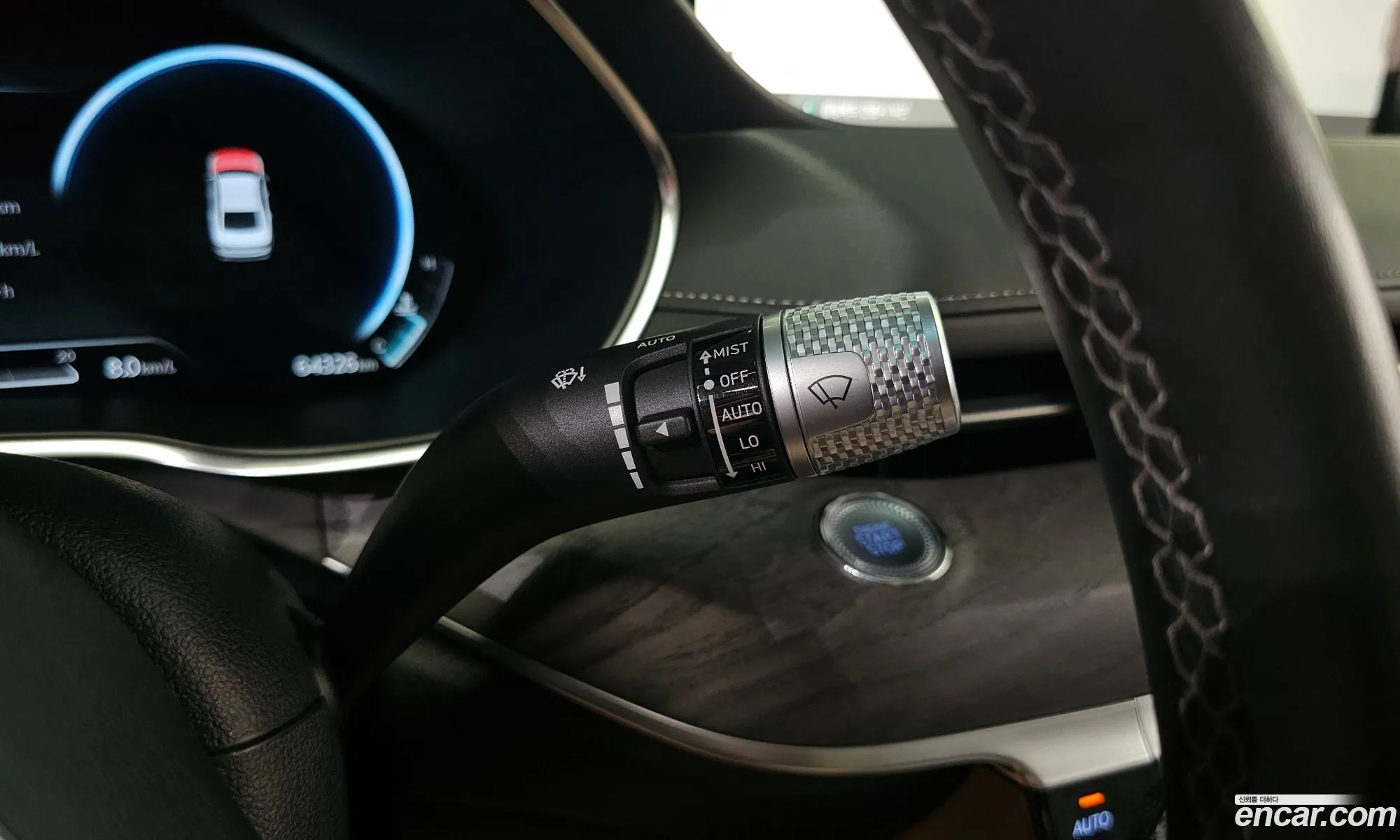 Genesis G80 2022 — 8