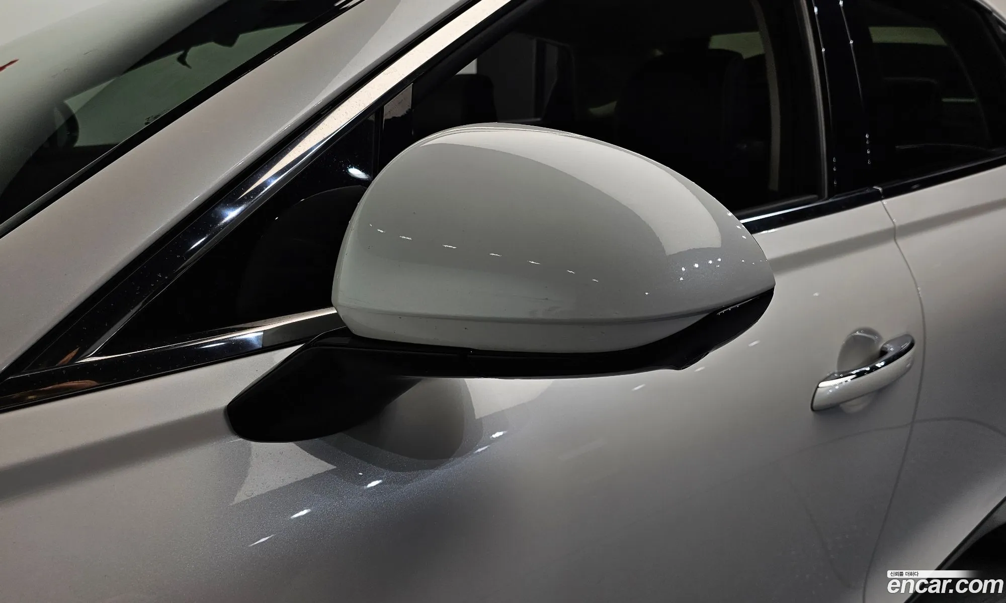 Genesis G80 2022 — 13