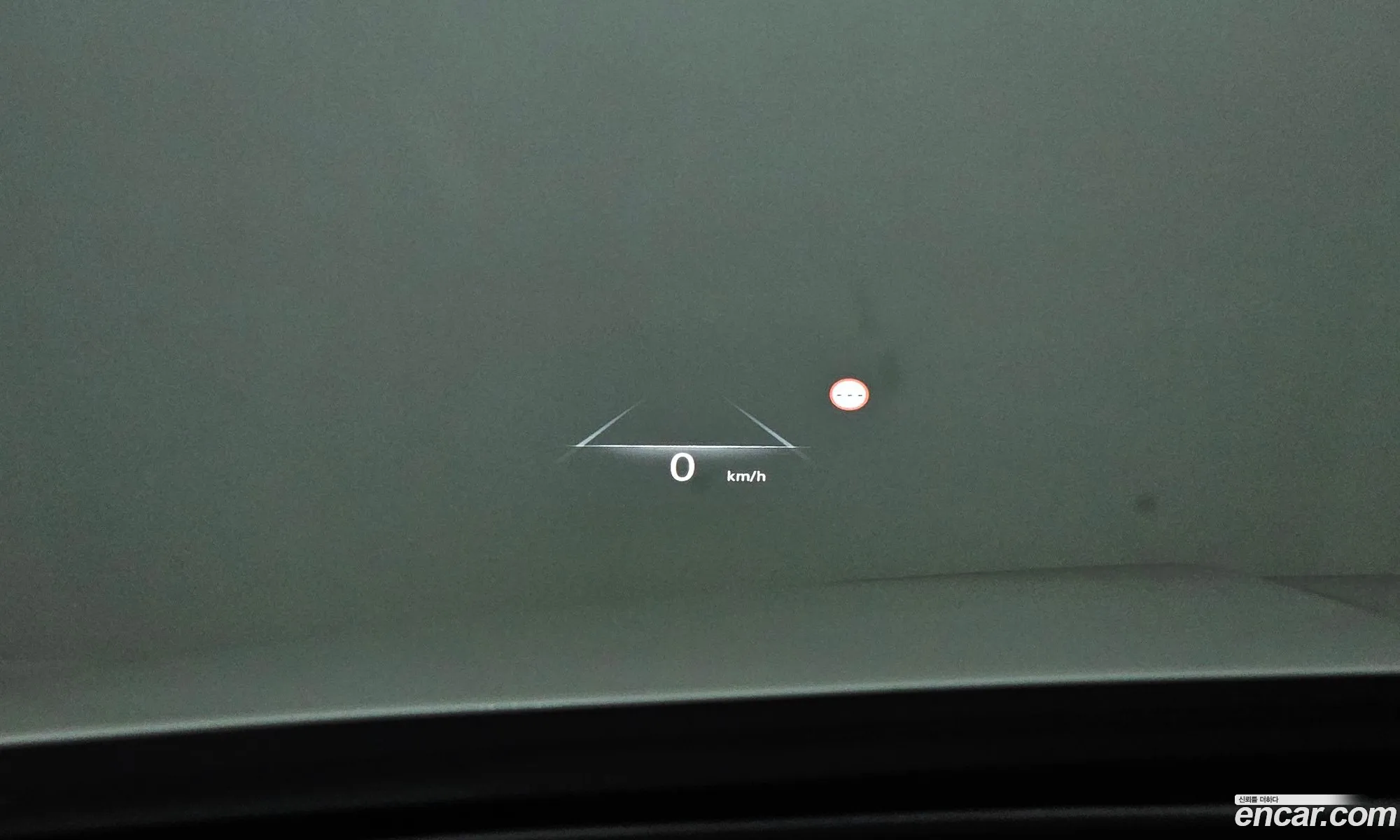 Genesis G80 2022 — 35
