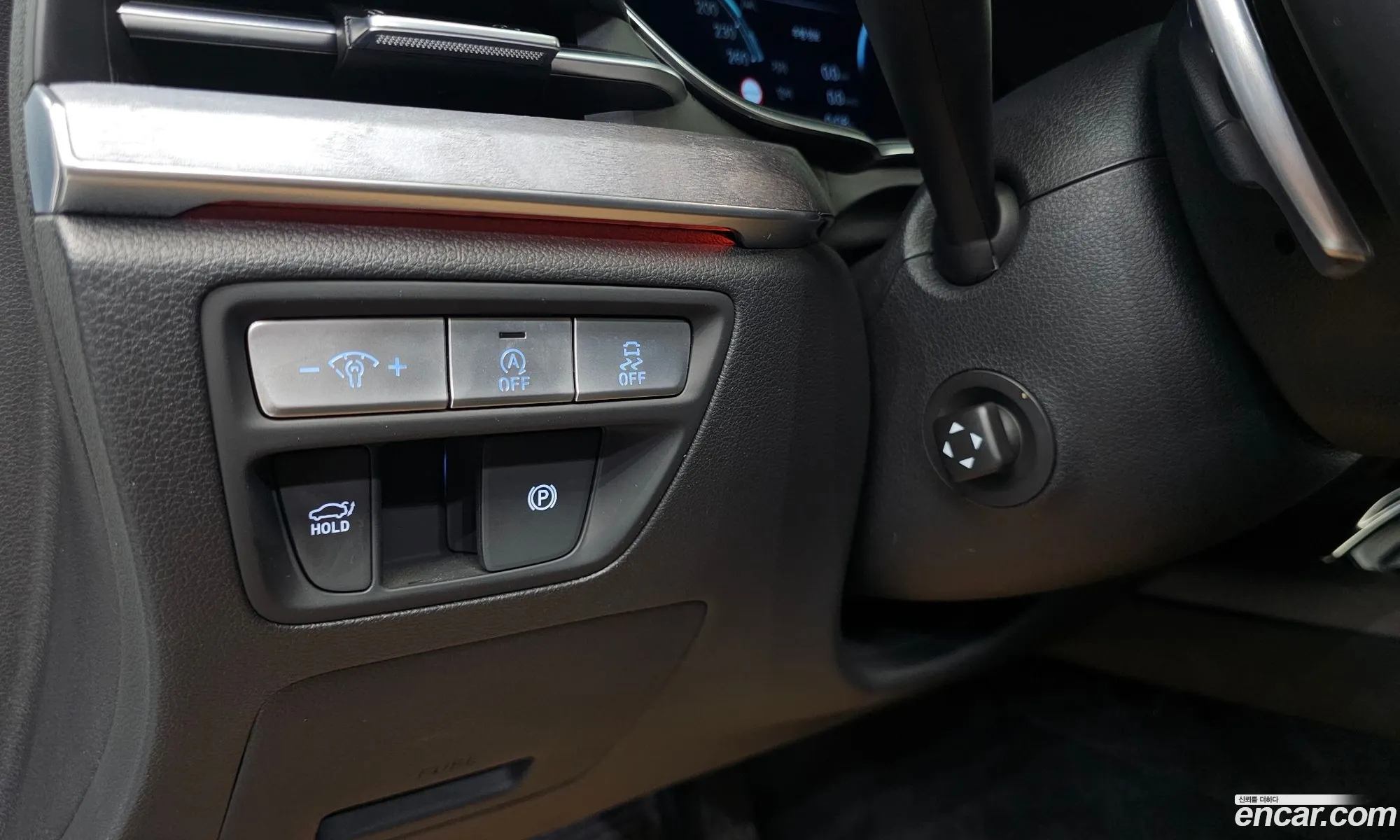 Genesis G80 2022 — 4