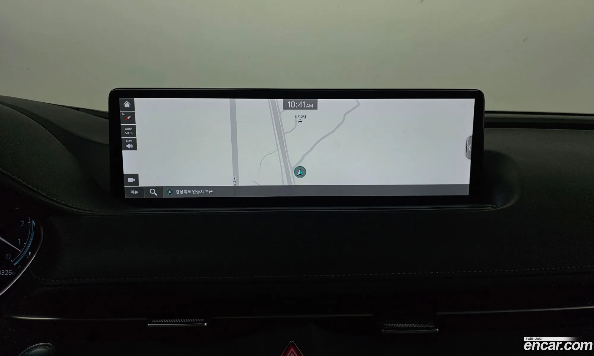 Genesis G80 2022 — 30