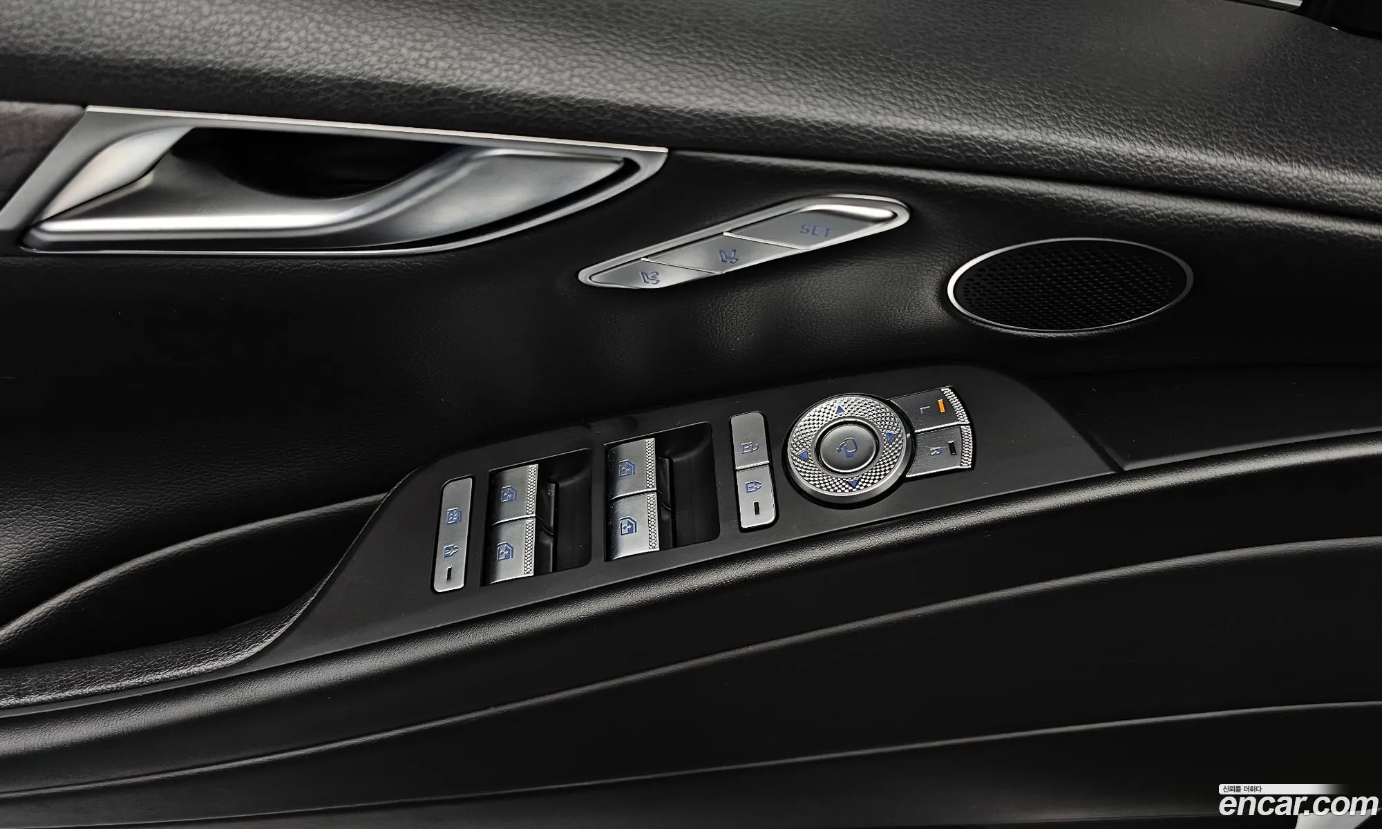 Genesis G80 2022 — 12