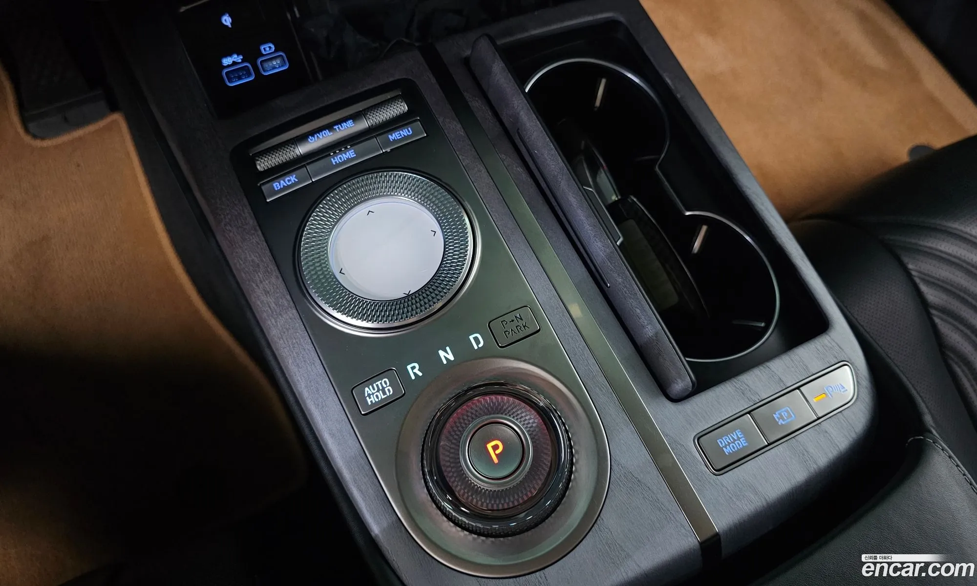 Genesis G80 2022 — 9