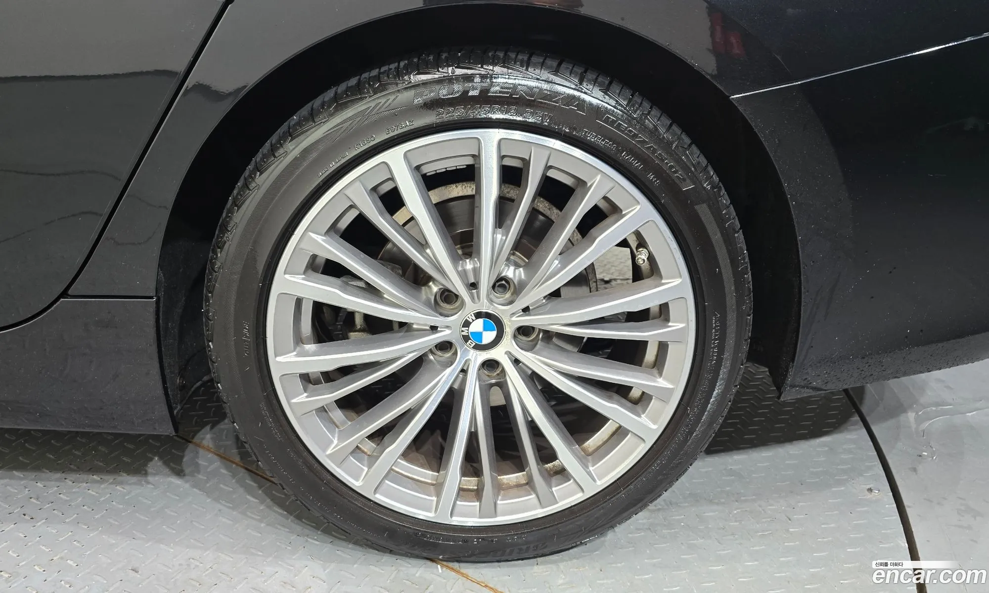 BMW 3 Series 2022 — 21