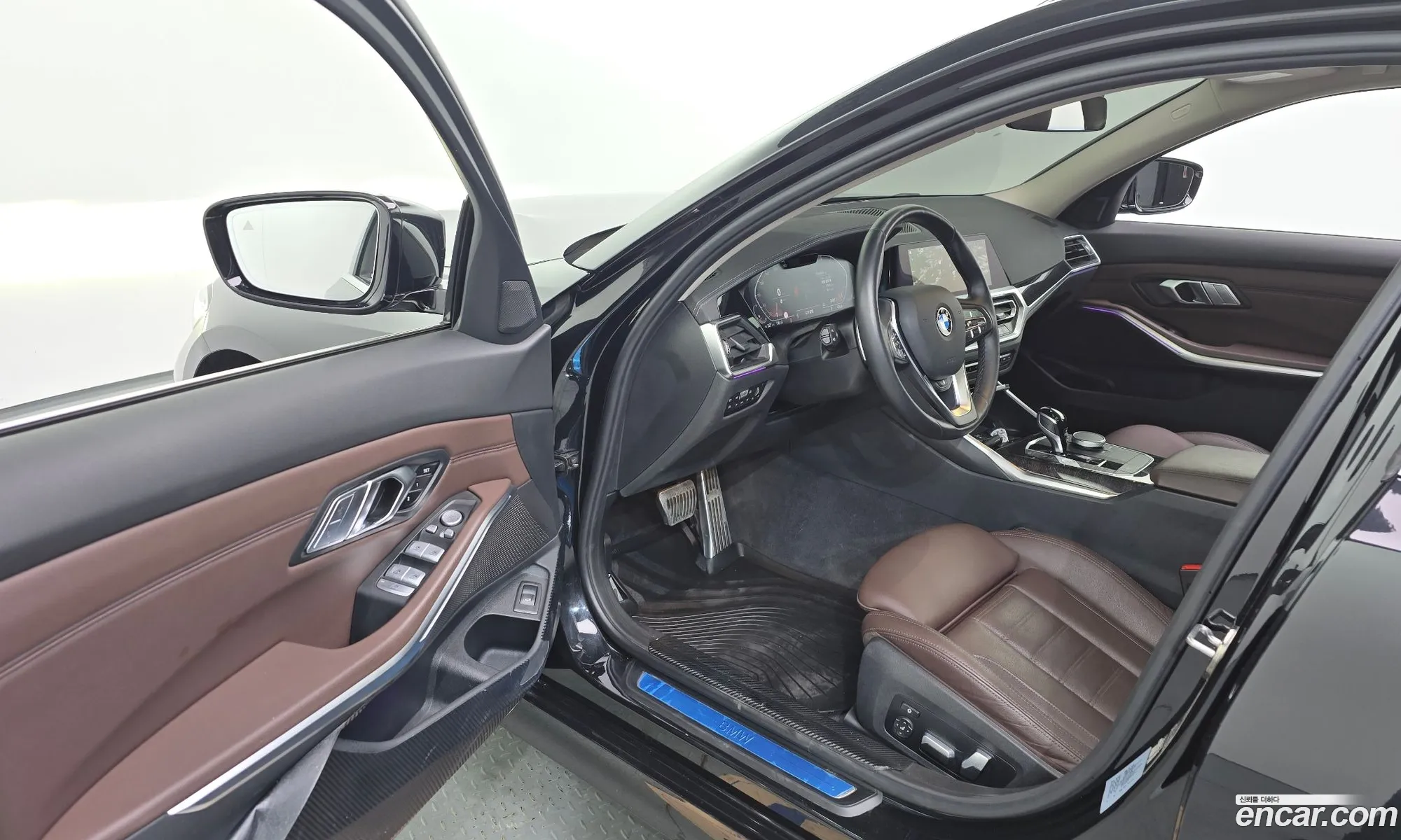 BMW 3 Series 2022 — 5