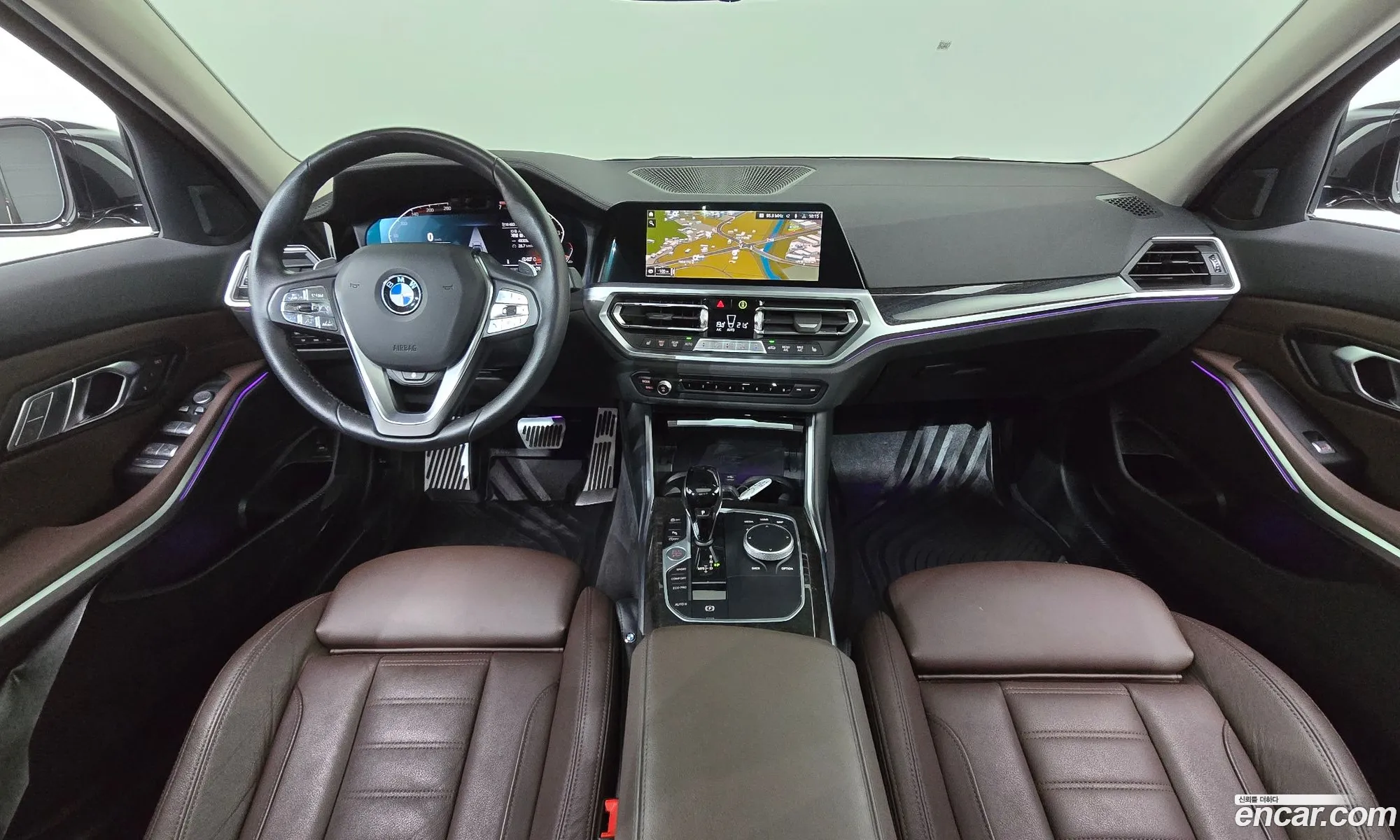 BMW 3 Series 2022 — 27