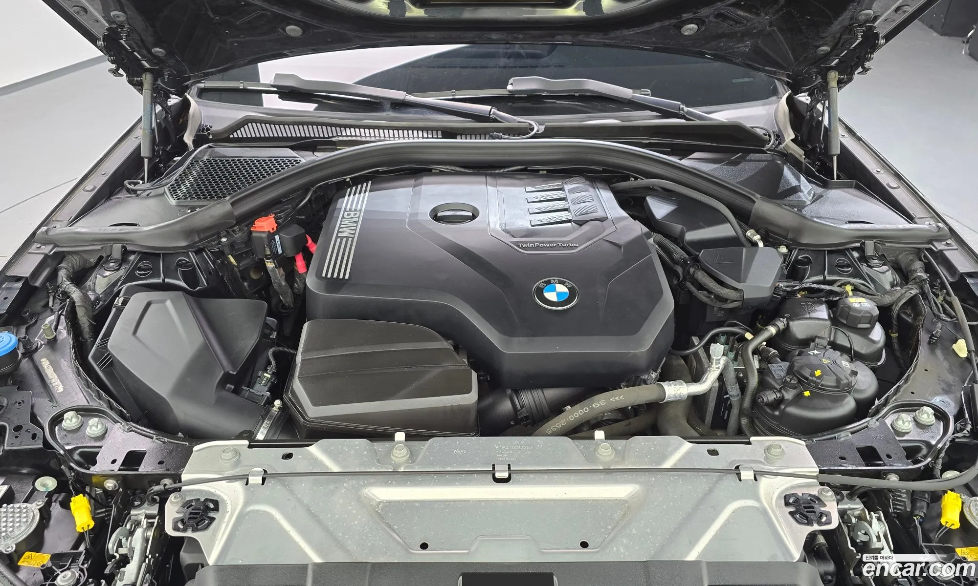 BMW 3 Series 2022 — 26