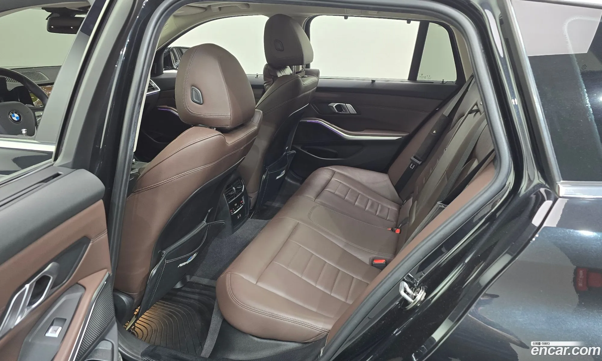 BMW 3 Series 2022 — 19