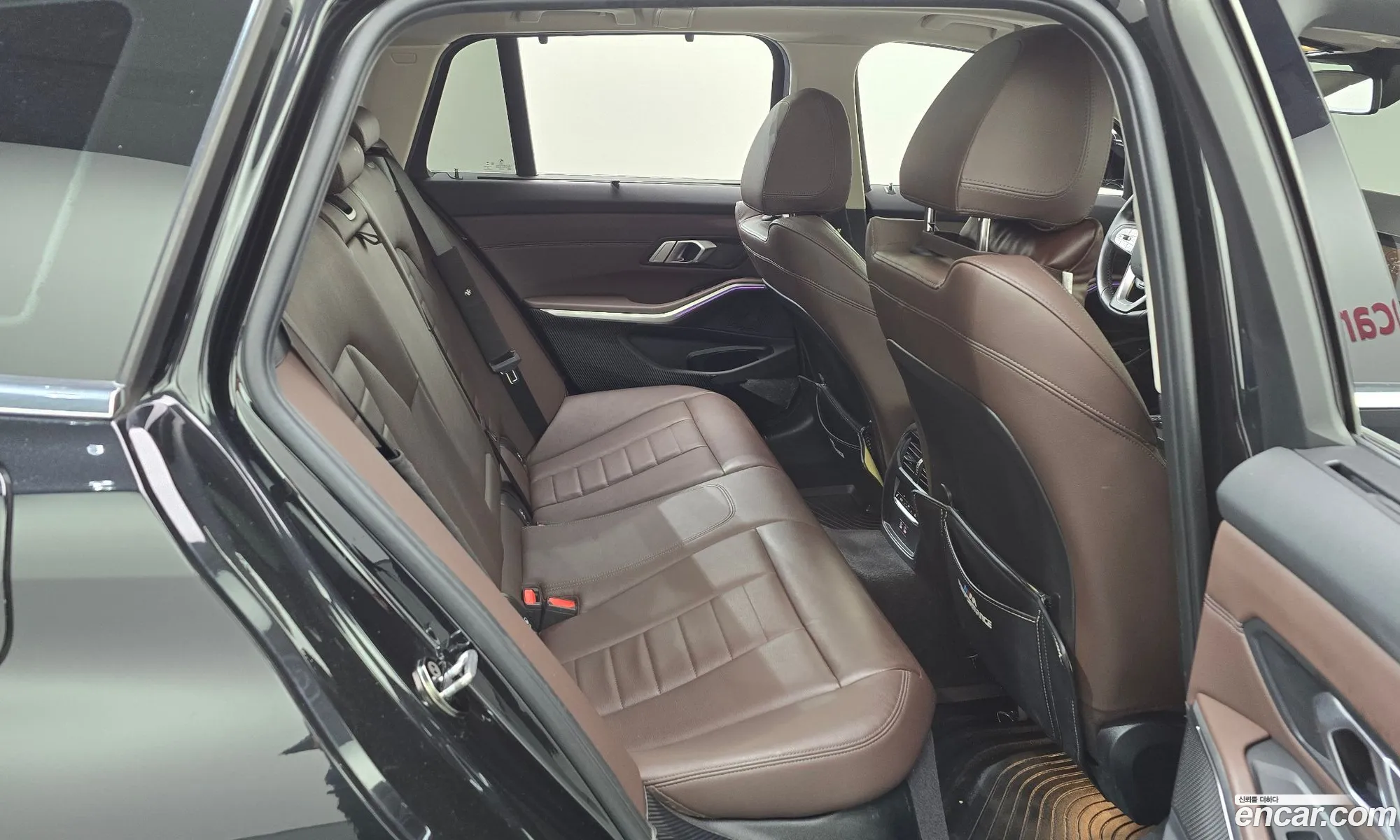 BMW 3 Series 2022 — 20