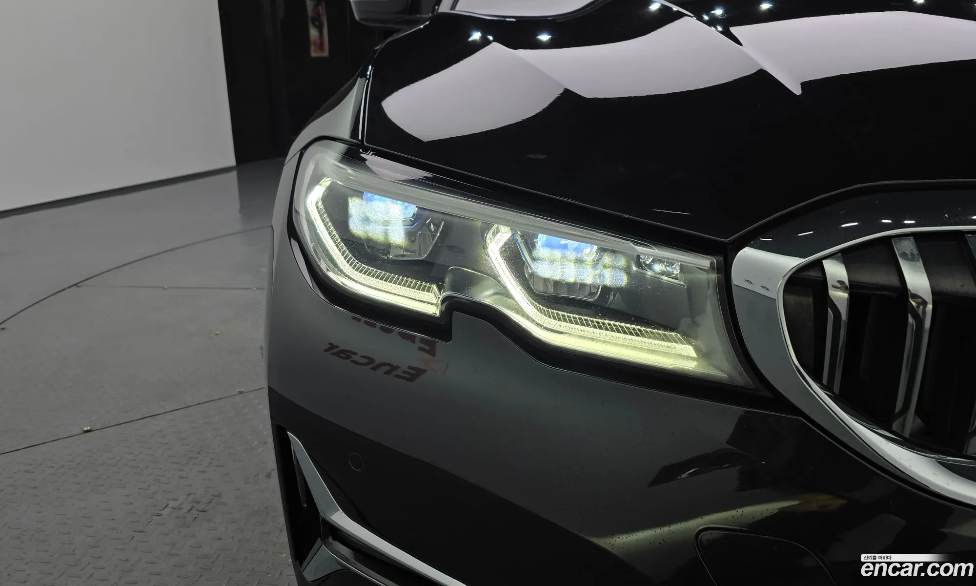 BMW 3 Series 2022 — 23