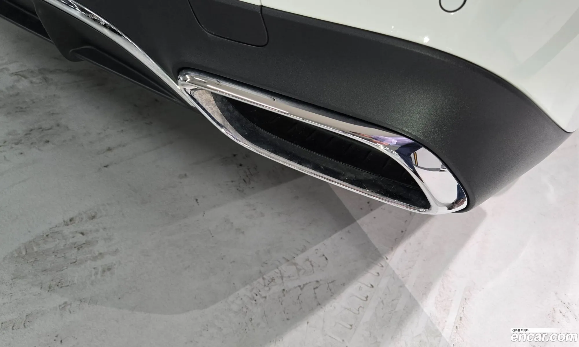 Mercedes-Benz E-Class W214 2025 — 6