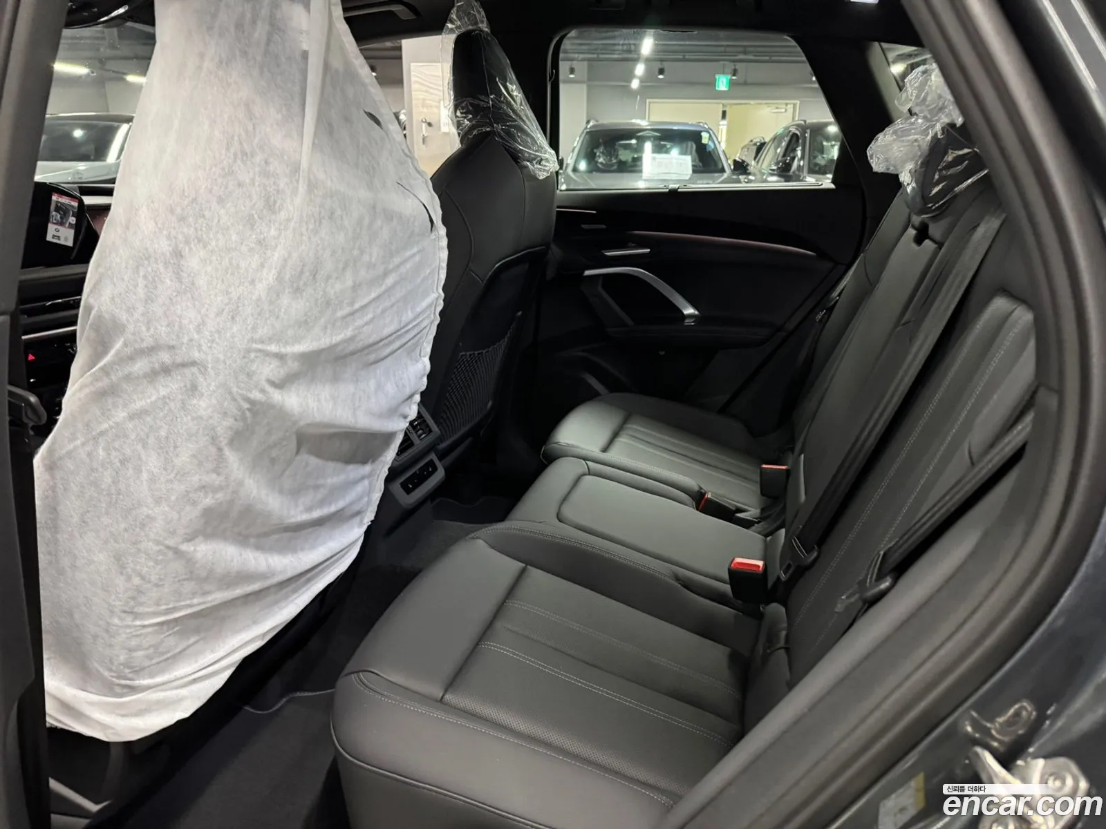 Audi Q5 2025 — 2