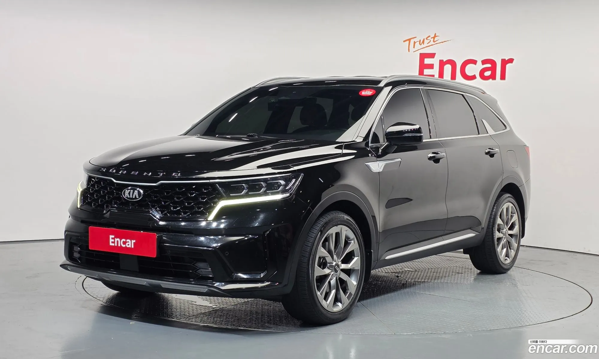 Kia Sorento 2020 KNARJ81BGMA034591 — 6