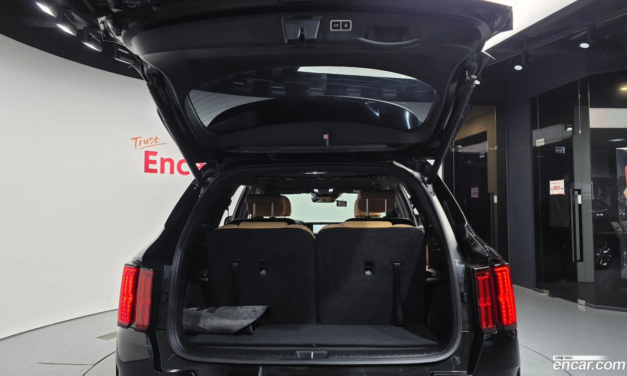 Kia Sorento 2020 KNARJ81BGMA034591 — 24