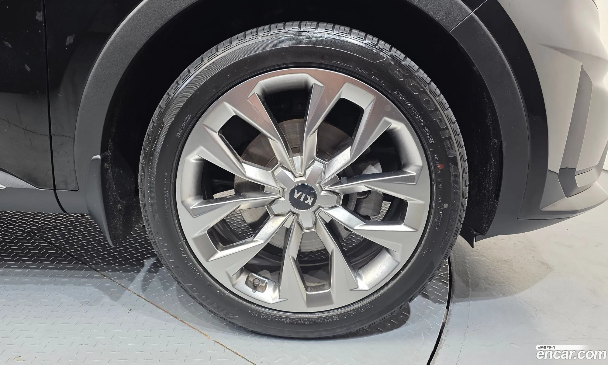 Kia Sorento 2020 KNARJ81BGMA034591 — 14