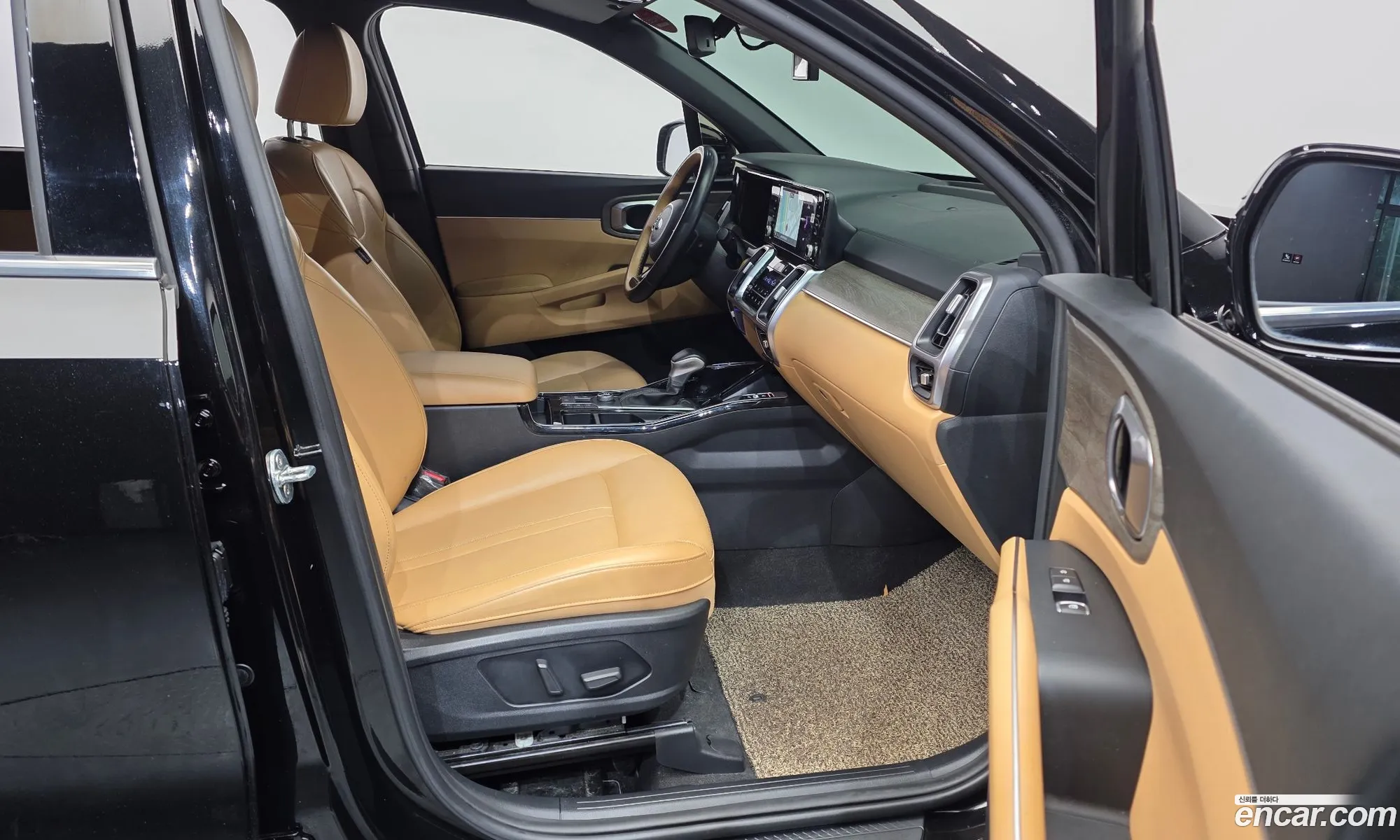 Kia Sorento 2020 KNARJ81BGMA034591 — 20