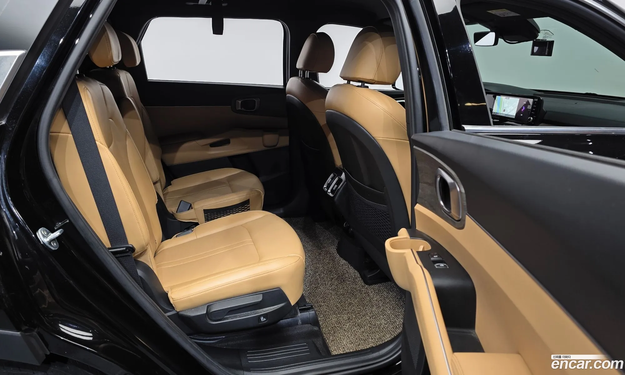 Kia Sorento 2020 KNARJ81BGMA034591 — 5