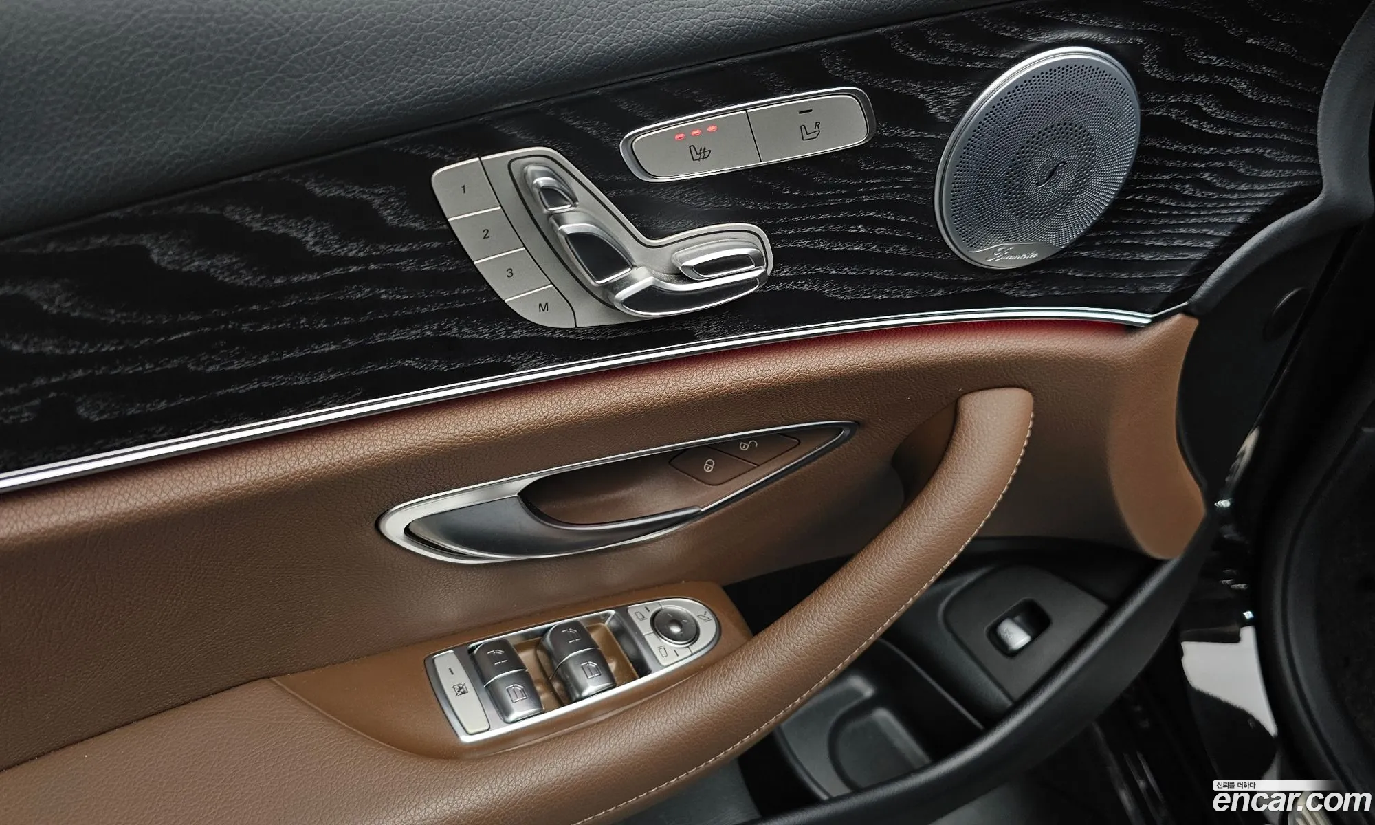 Mercedes-Benz E-Class W213 2020 — 4