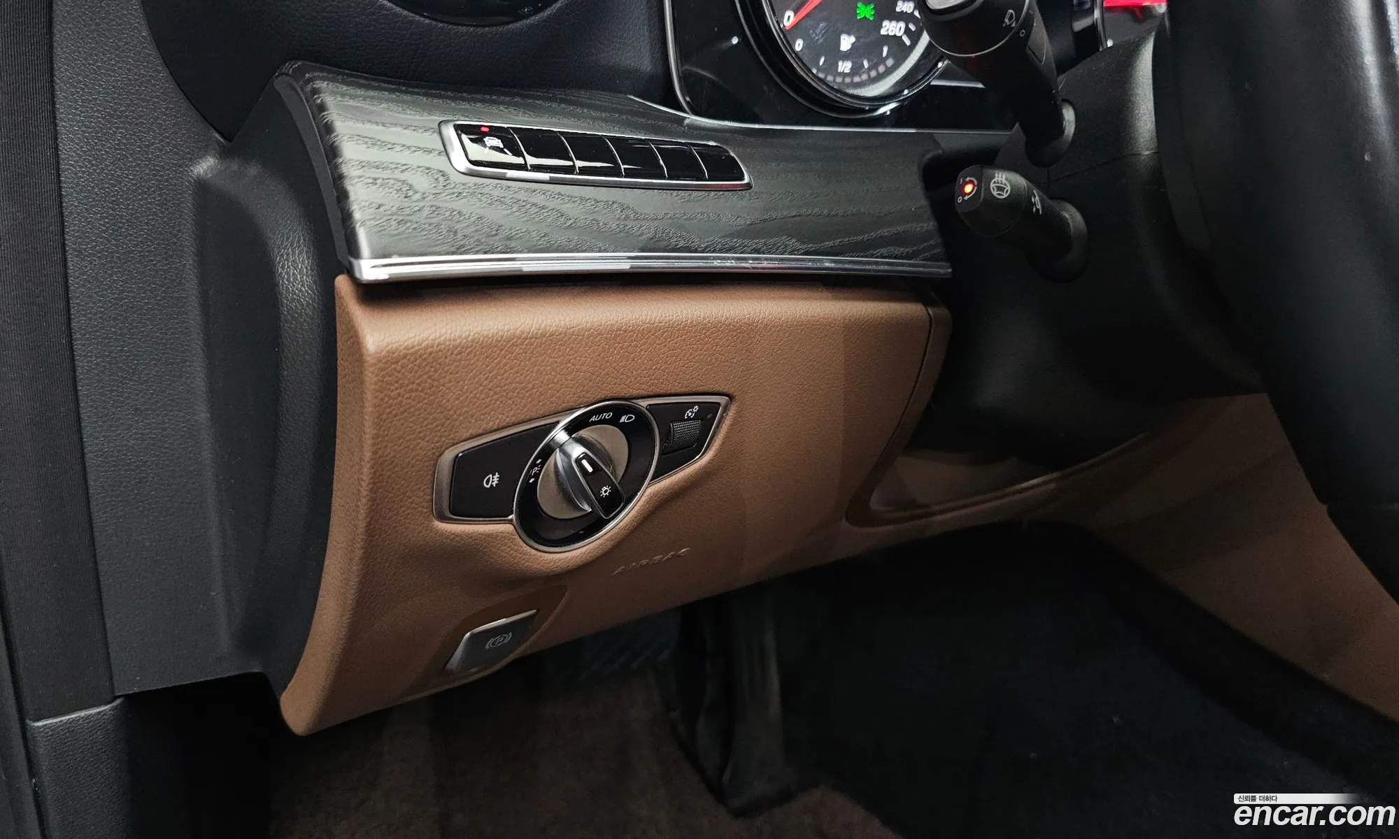 Mercedes-Benz E-Class W213 2020 — 16