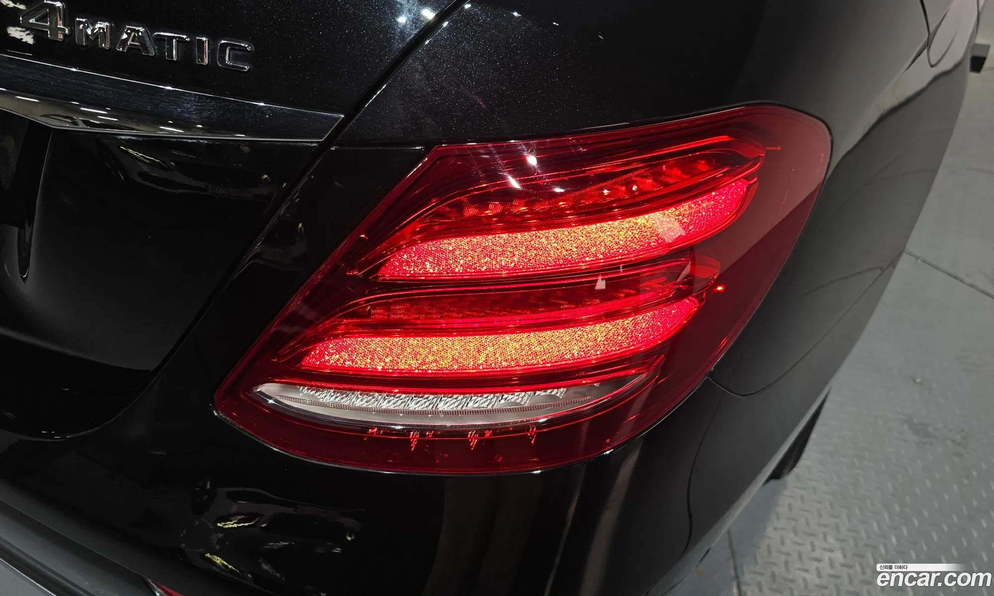 Mercedes-Benz E-Class W213 2020 — 27
