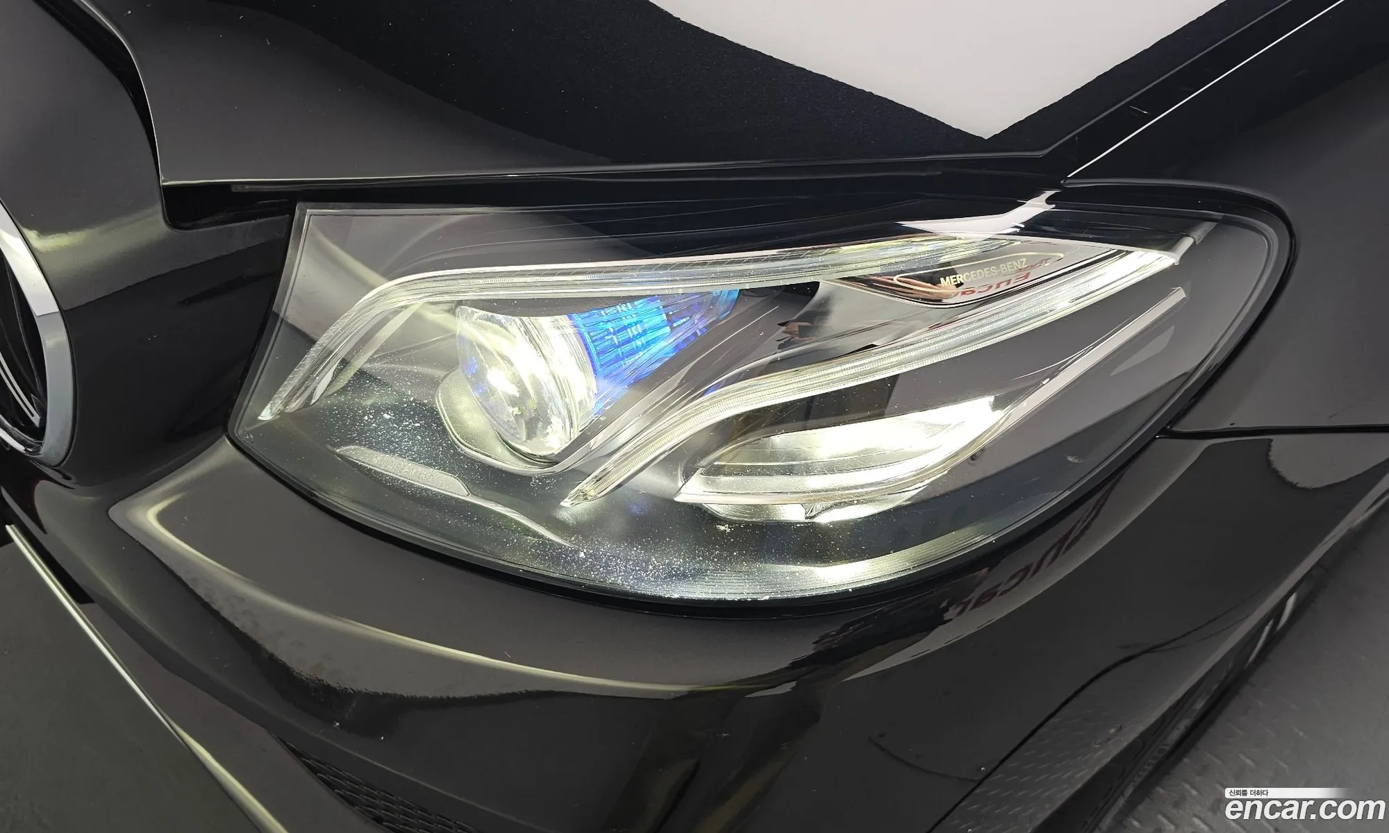 Mercedes-Benz E-Class W213 2020 — 34