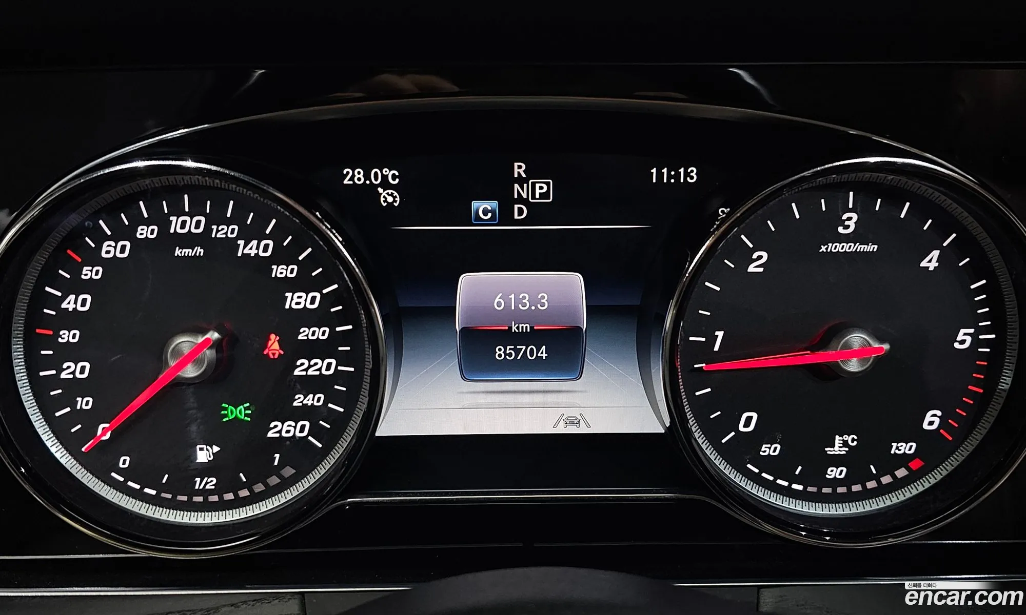 Mercedes-Benz E-Class W213 2020 — 20