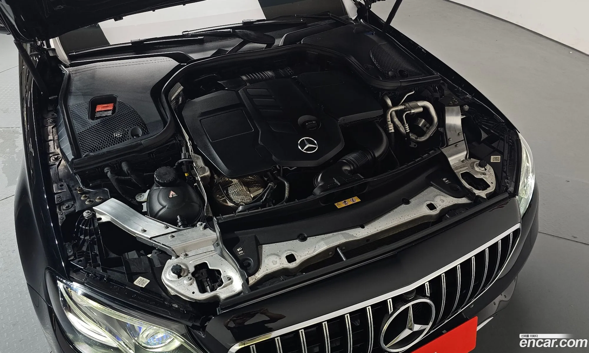 Mercedes-Benz E-Class W213 2020 — 15