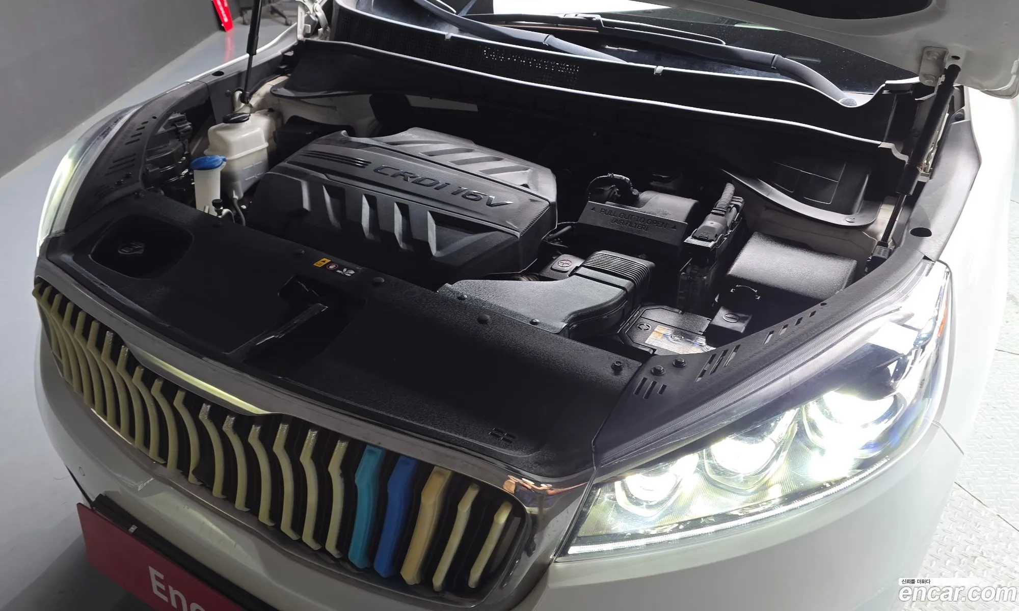 Kia Sorento 2018 KNAPK81BDKA488952 — 20