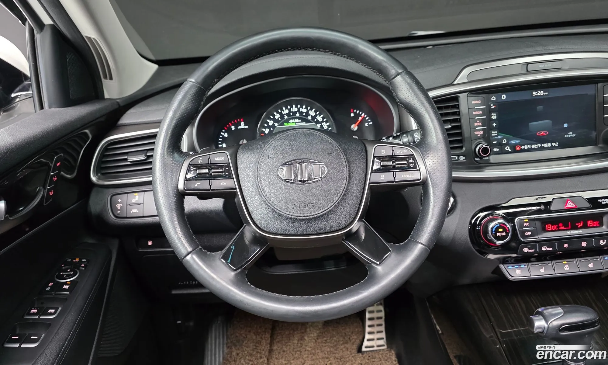 Kia Sorento 2018 KNAPK81BDKA488952 — 7