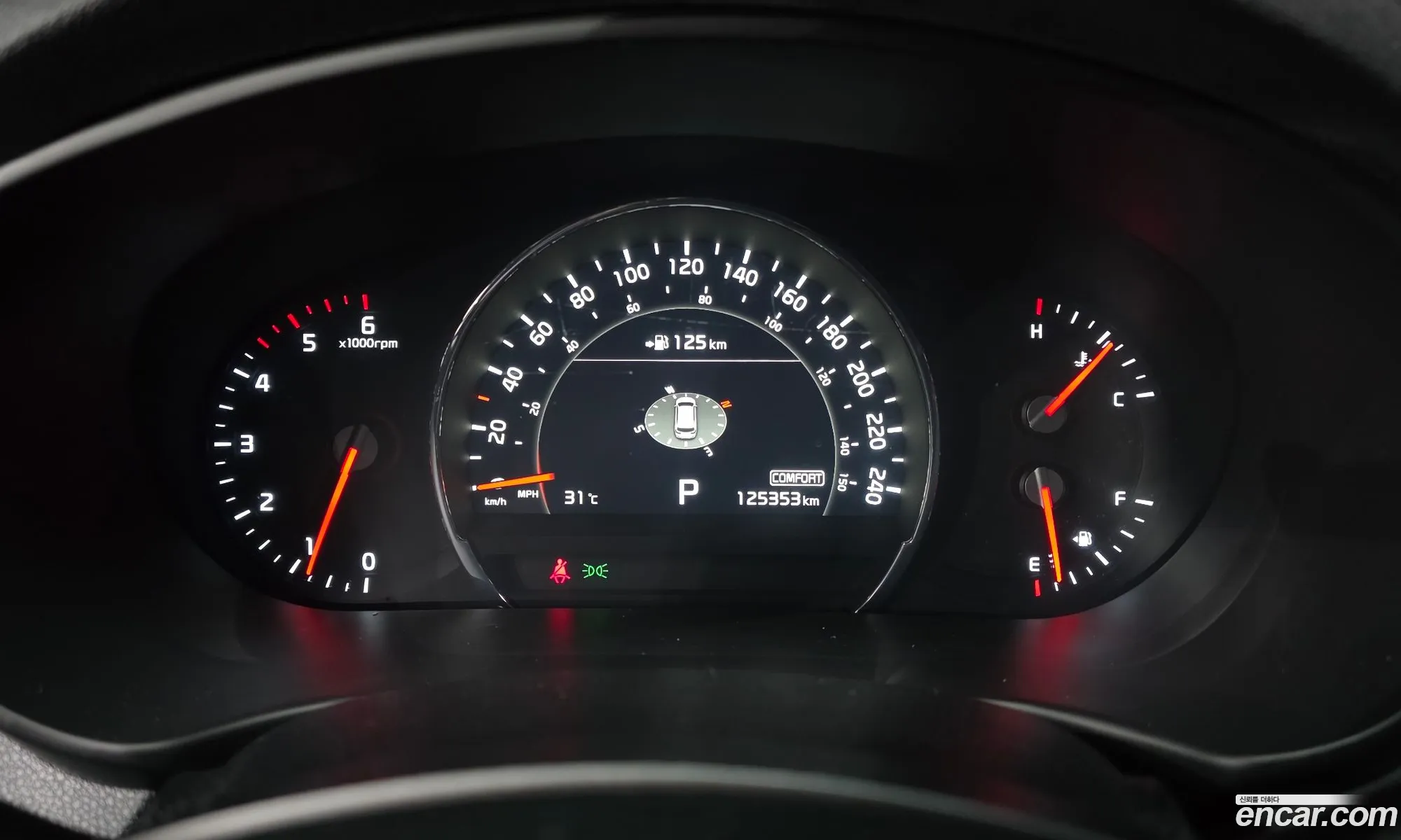 Kia Sorento 2018 KNAPK81BDKA488952 — 5