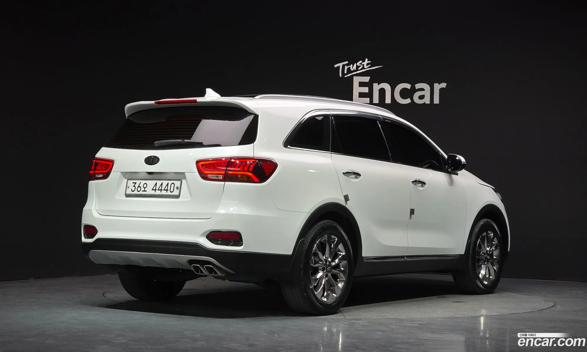 Kia Sorento 2018 KNAPK81BDKA488952 — 14
