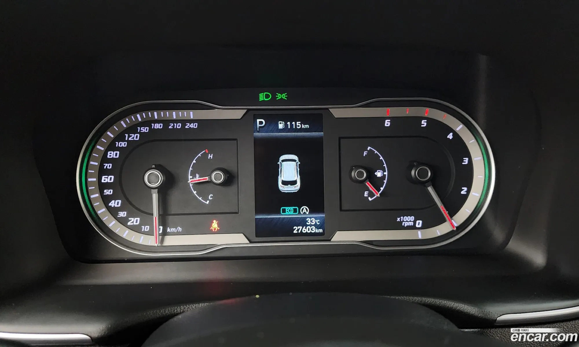 Hyundai Tucson 2022 — 8