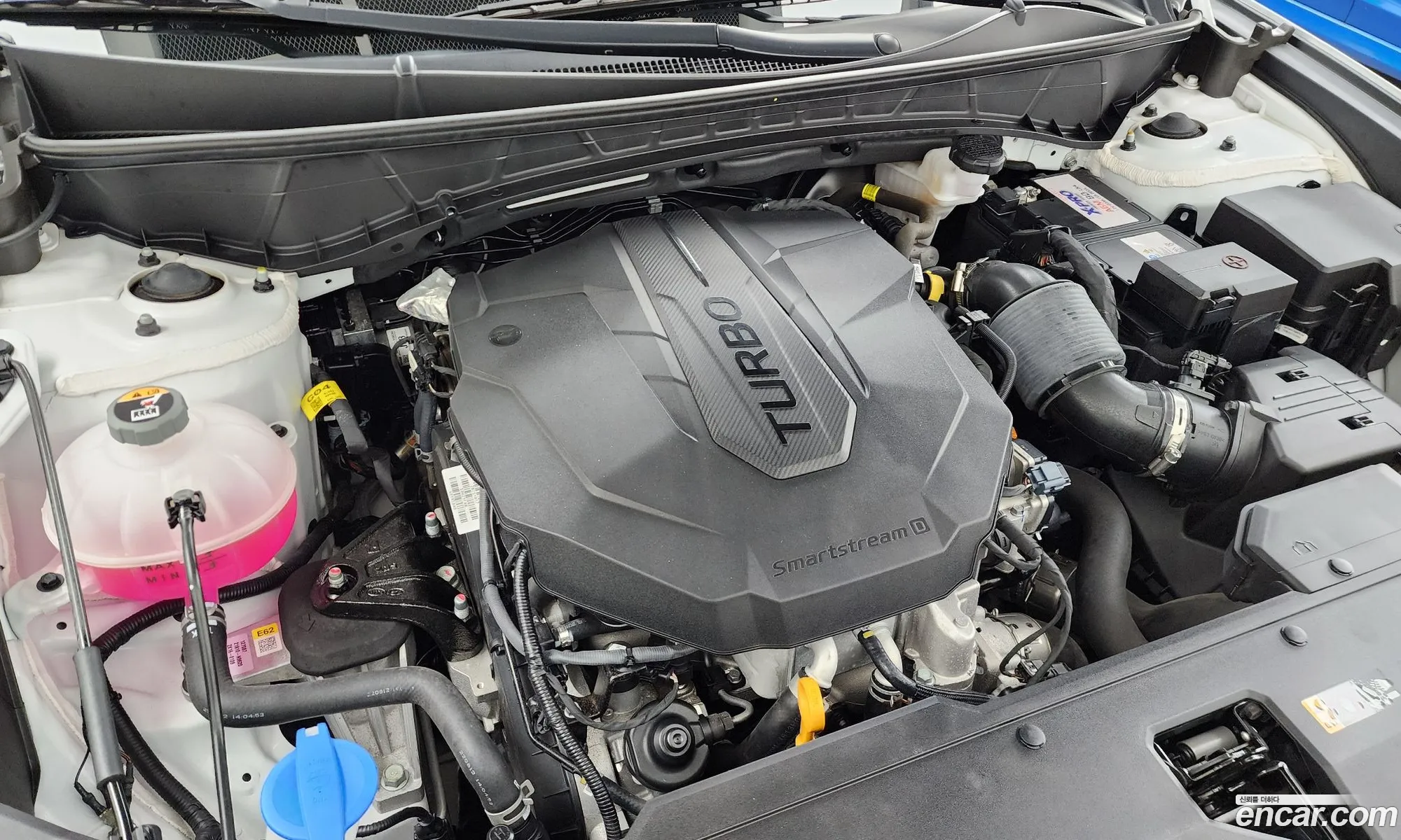 Hyundai Tucson 2022 — 14