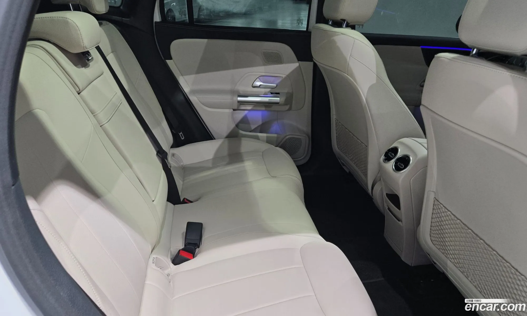 Mercedes-Benz EQA H243 2025 — 13