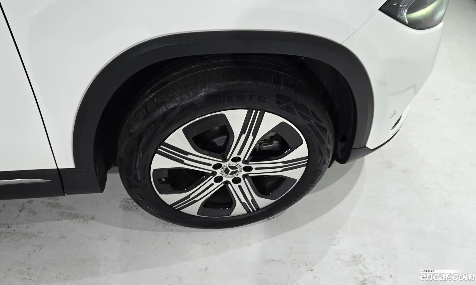 Mercedes-Benz EQA H243 2025 — 14