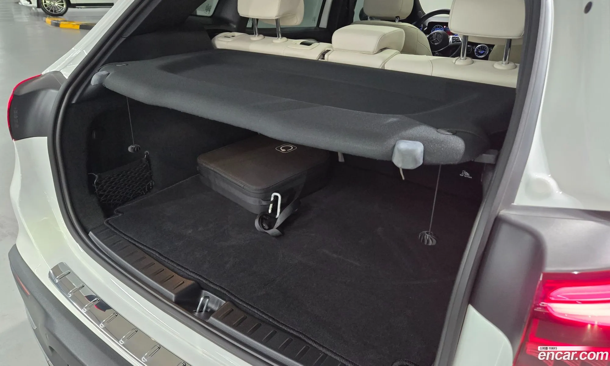 Mercedes-Benz EQA H243 2025 — 16