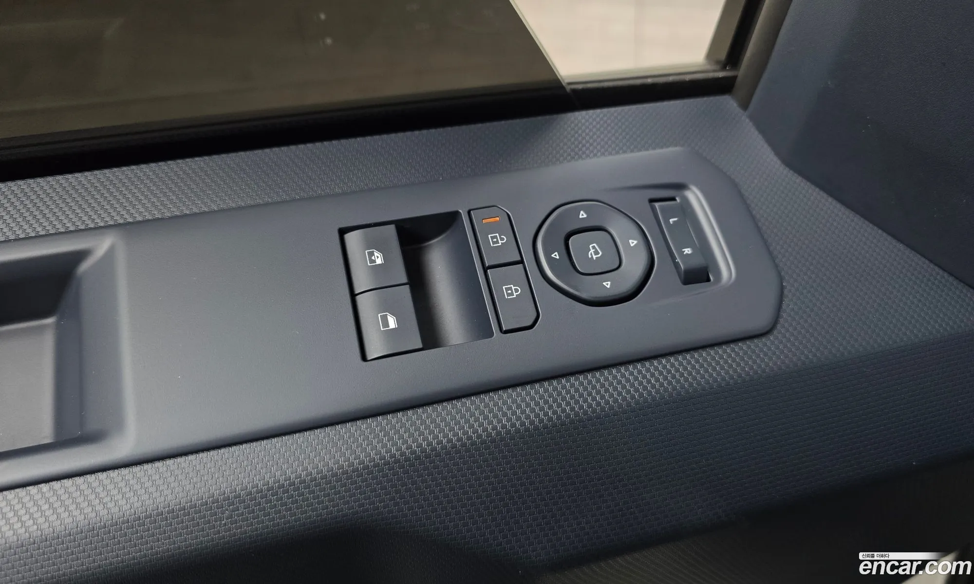 Kia PV5 2026 — 16