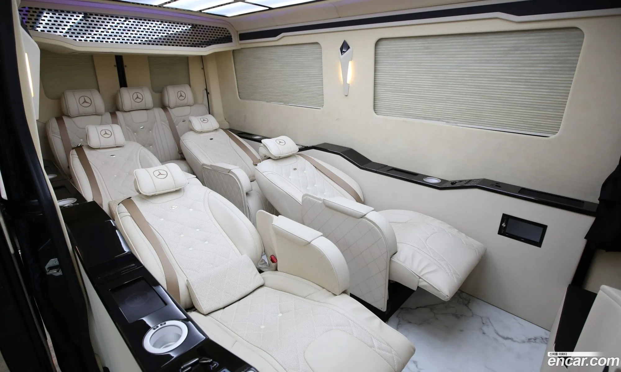Mercedes-Benz Sprinter 2020 — 18