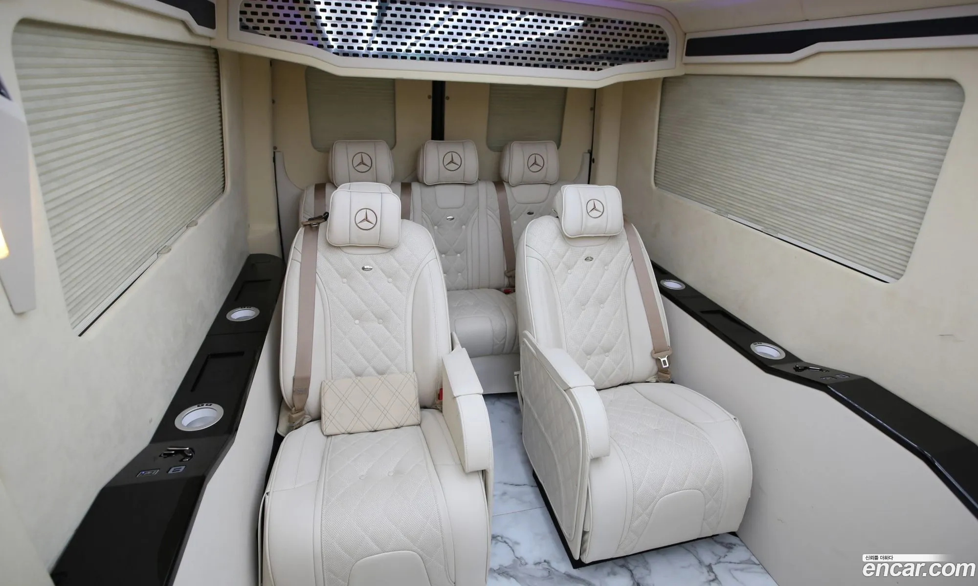 Mercedes-Benz Sprinter 2020 — 16