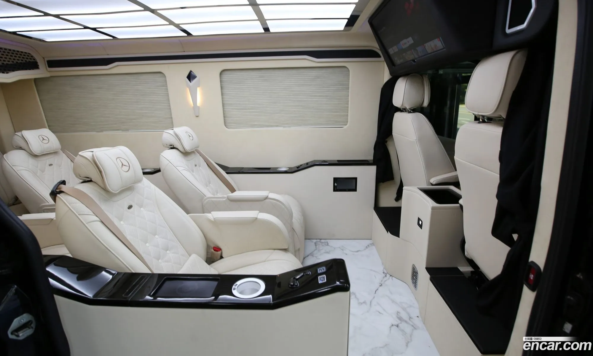 Mercedes-Benz Sprinter 2020 — 6