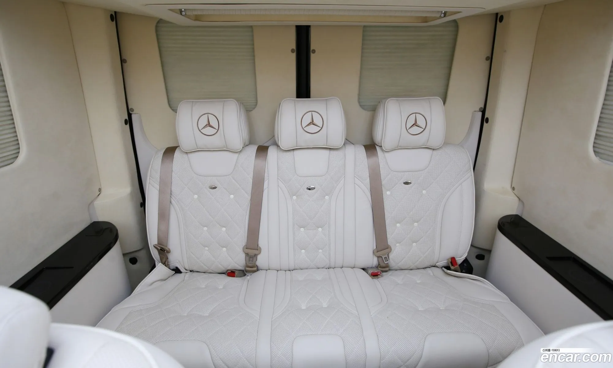 Mercedes-Benz Sprinter 2020 — 3