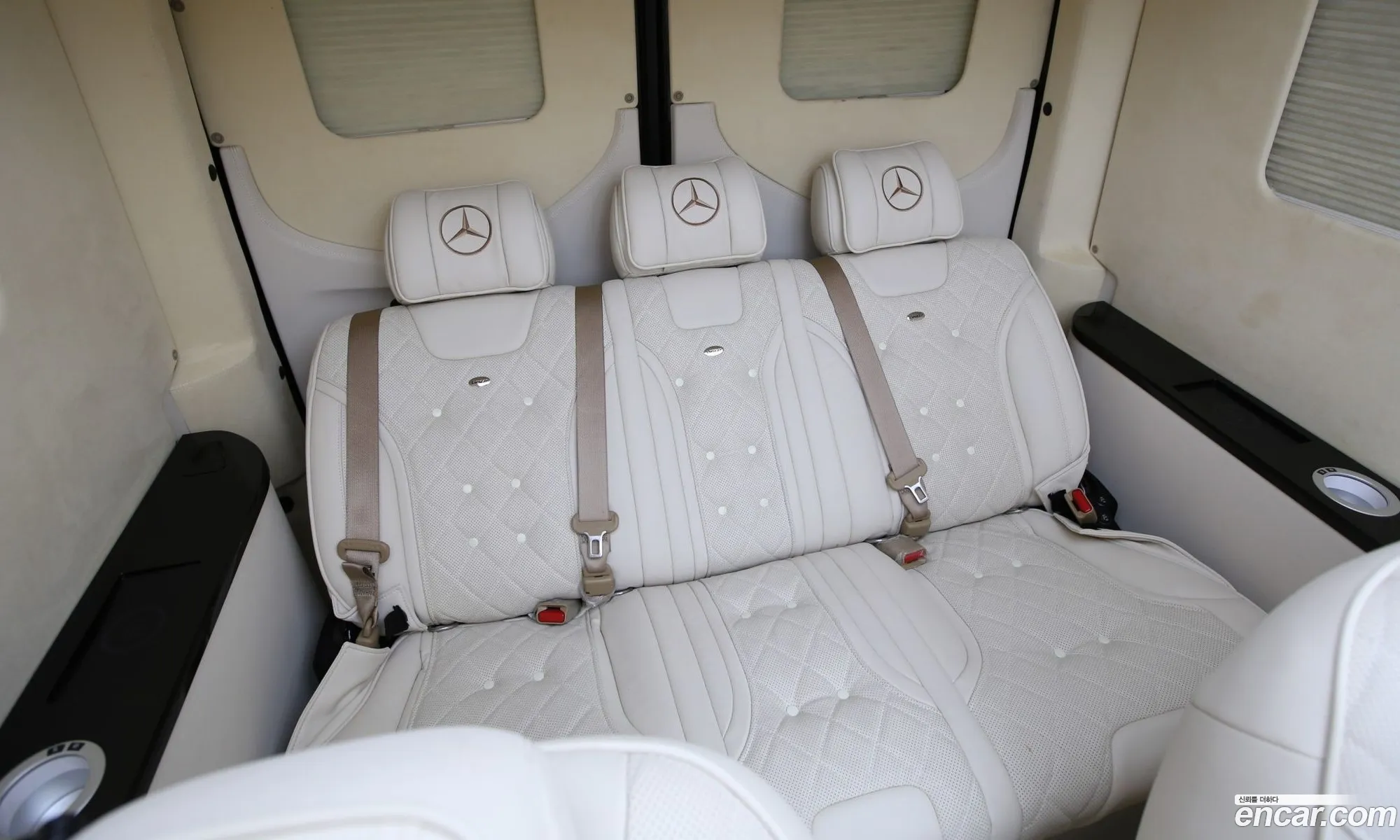 Mercedes-Benz Sprinter 2020 — 14